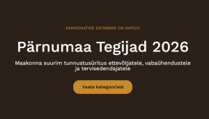 Pildil on kuvatõmmis.